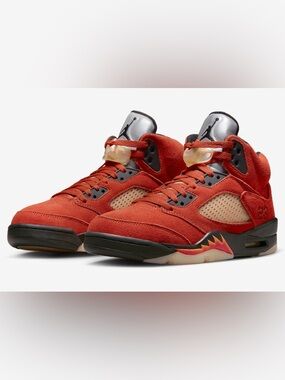 NIKE Air Jordan 5 Dunk On Mars